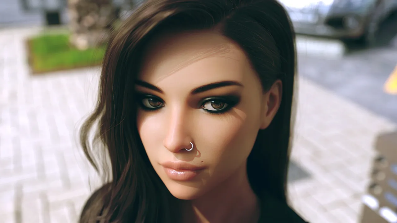 Intertwined - Season 1 Screenshot 18
