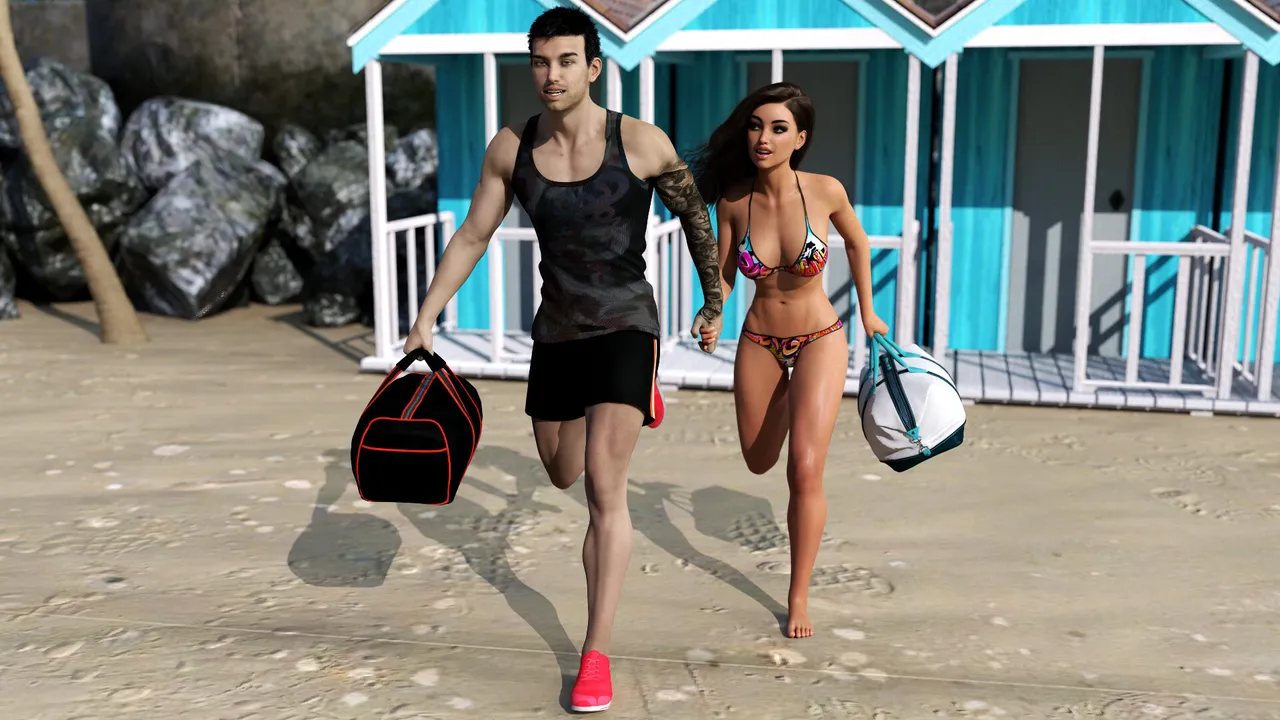 Intertwined - Season 1 Screenshot 7