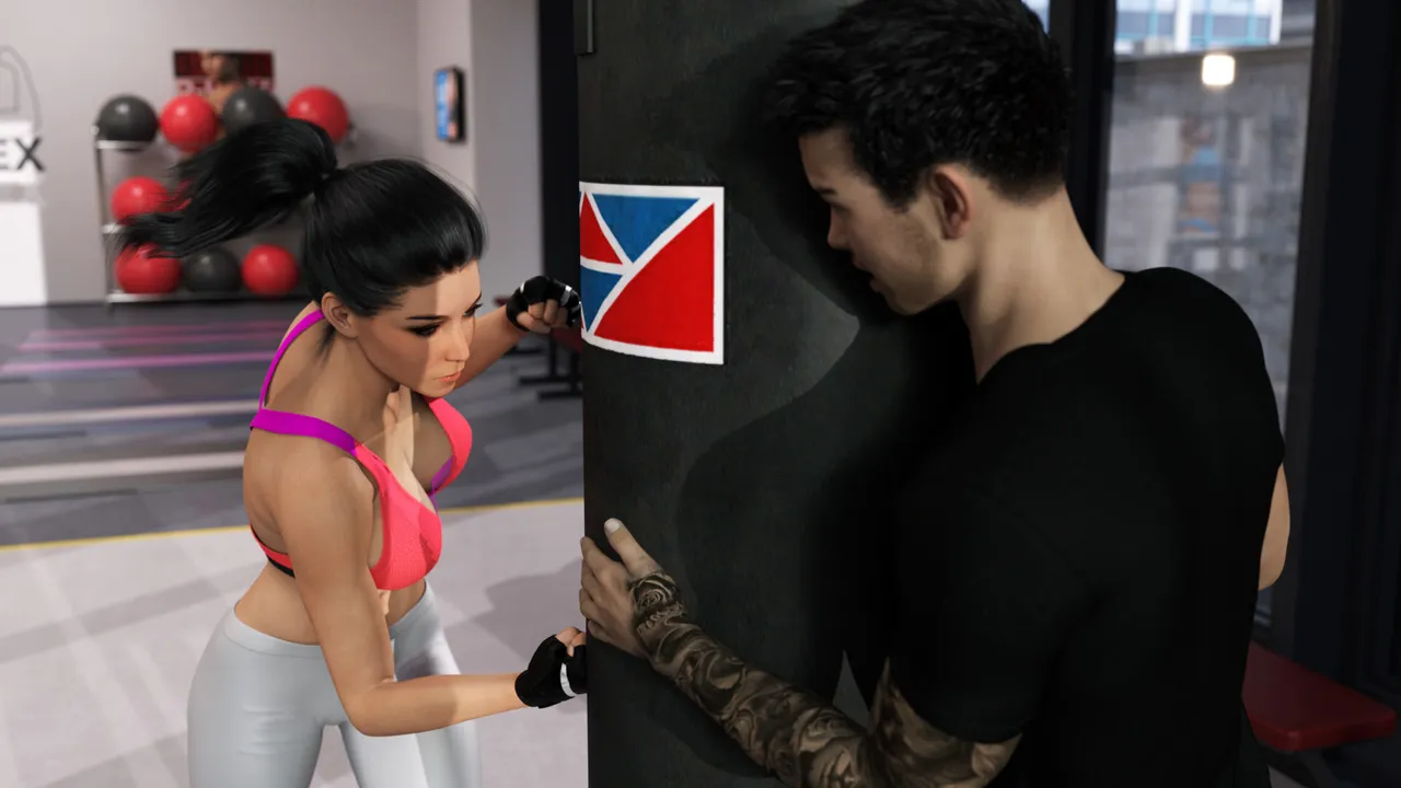 Intertwined - Season 1 Screenshot 25