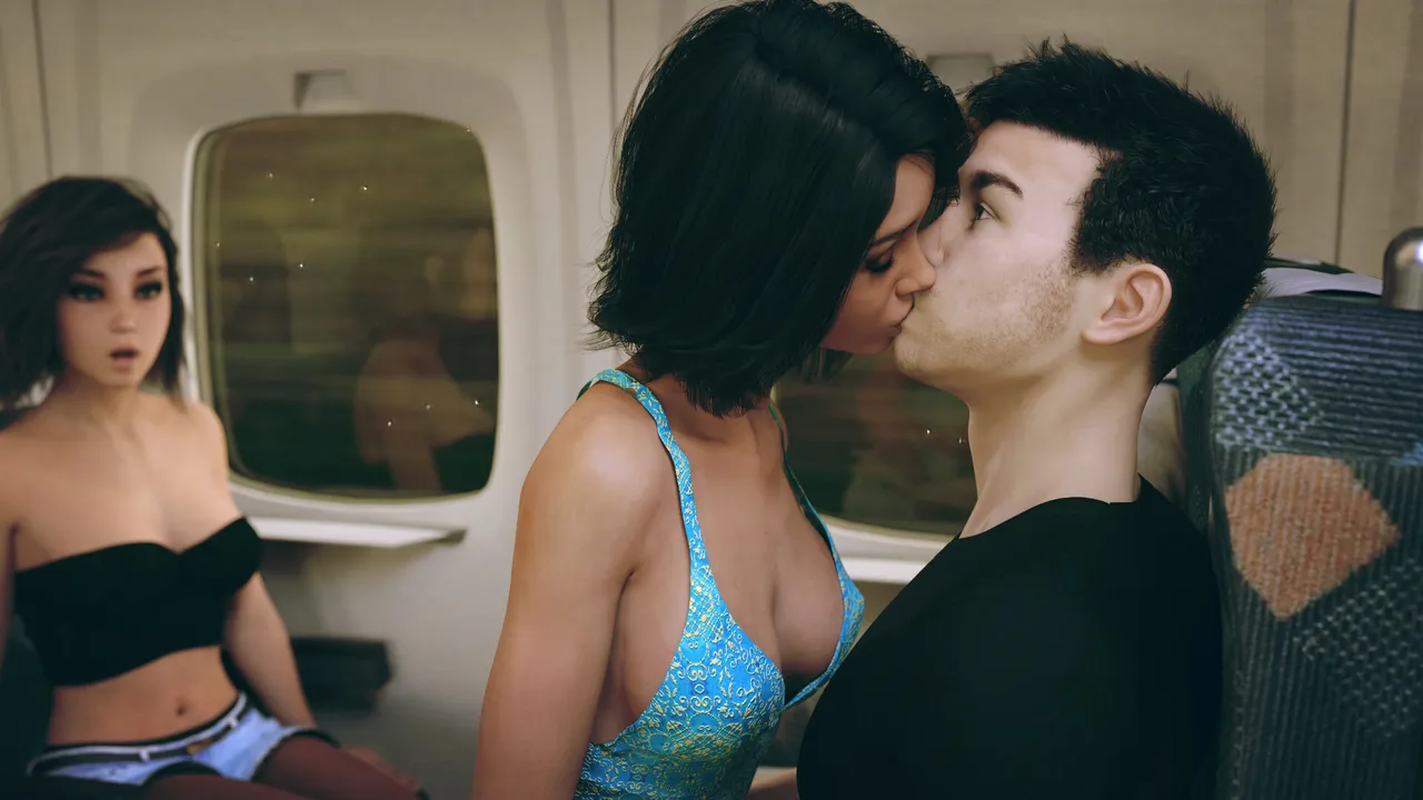 Intertwined - Season 1 Screenshot 10