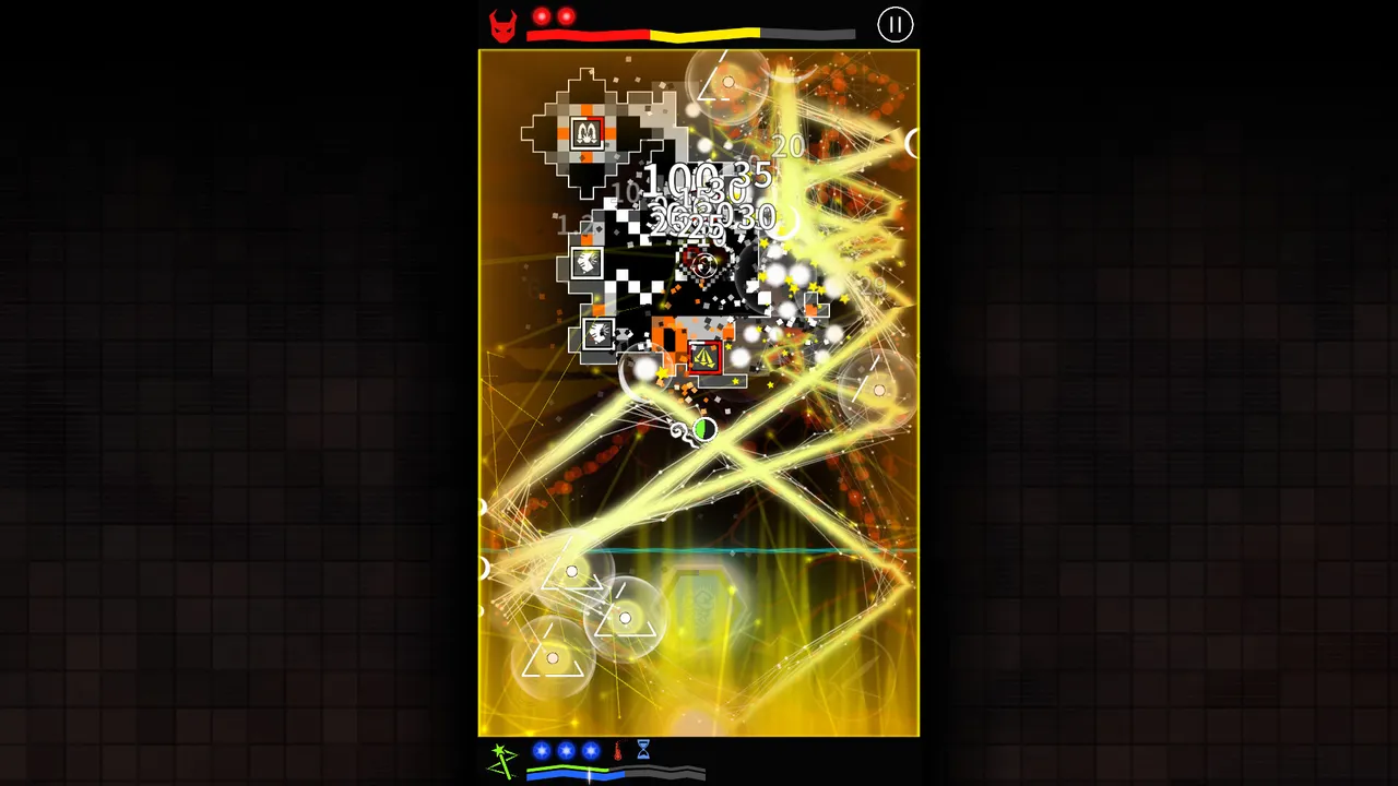 Reflection Witch Demo Screenshot 4