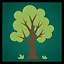 Slightly less of a field! icon