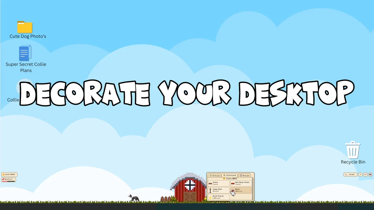 Collie Companion Screenshot 8