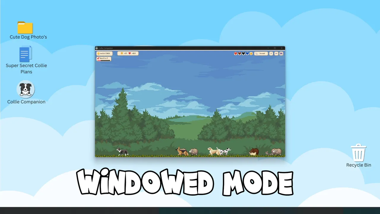 Collie Companion Screenshot 9