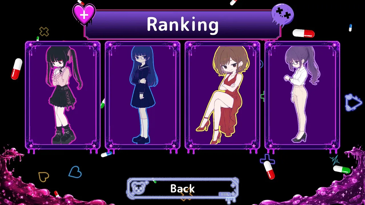 Mental Medicine Screenshot 5