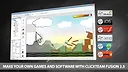 Android Exporter for Clickteam Fusion 2.5 Screenshot 0