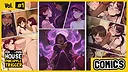 FEMBOY FUTA HOUSE - Comics Vol.1 "Pineapple Trigger" Screenshot 0