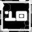 Level 10 icon