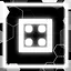 Symbol 10 icon