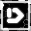 D icon