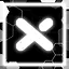 X icon