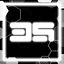 Level 35 icon