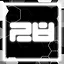 Level 28 icon