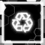 Symbol 1 icon