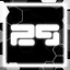 Level 29 icon