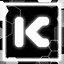 K icon