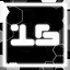 Level 16 icon