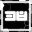 Level 38 icon