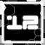 Level 12 icon