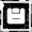 Level 8 icon