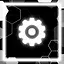 Symbol 4 icon