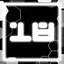 Level 18 icon