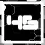 Level 46 icon