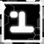 Level 1 icon