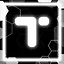 T icon