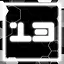Level 13 icon