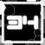 Level 34 icon