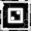 Symbol 8 icon