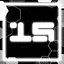 Level 15 icon