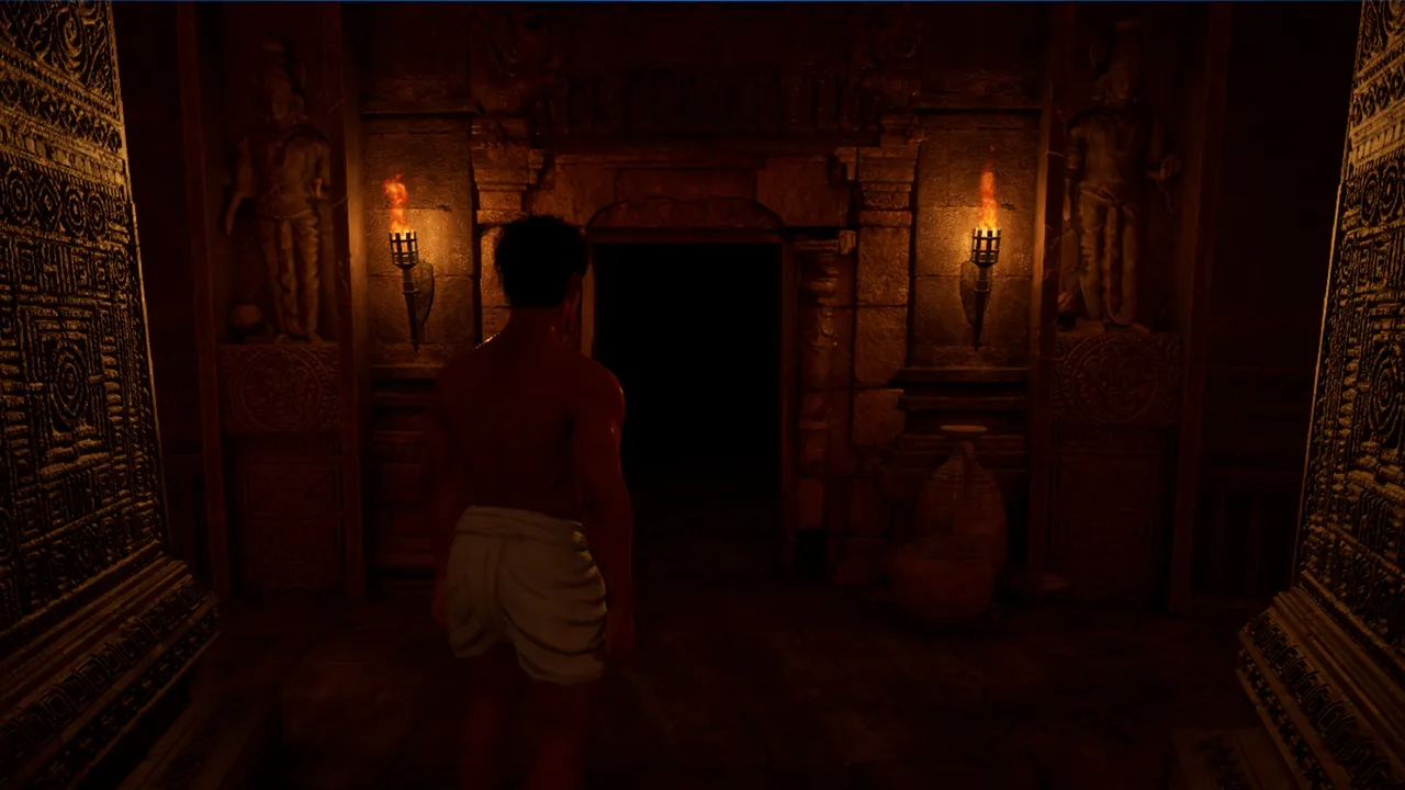 Z12 Demo Screenshot 2