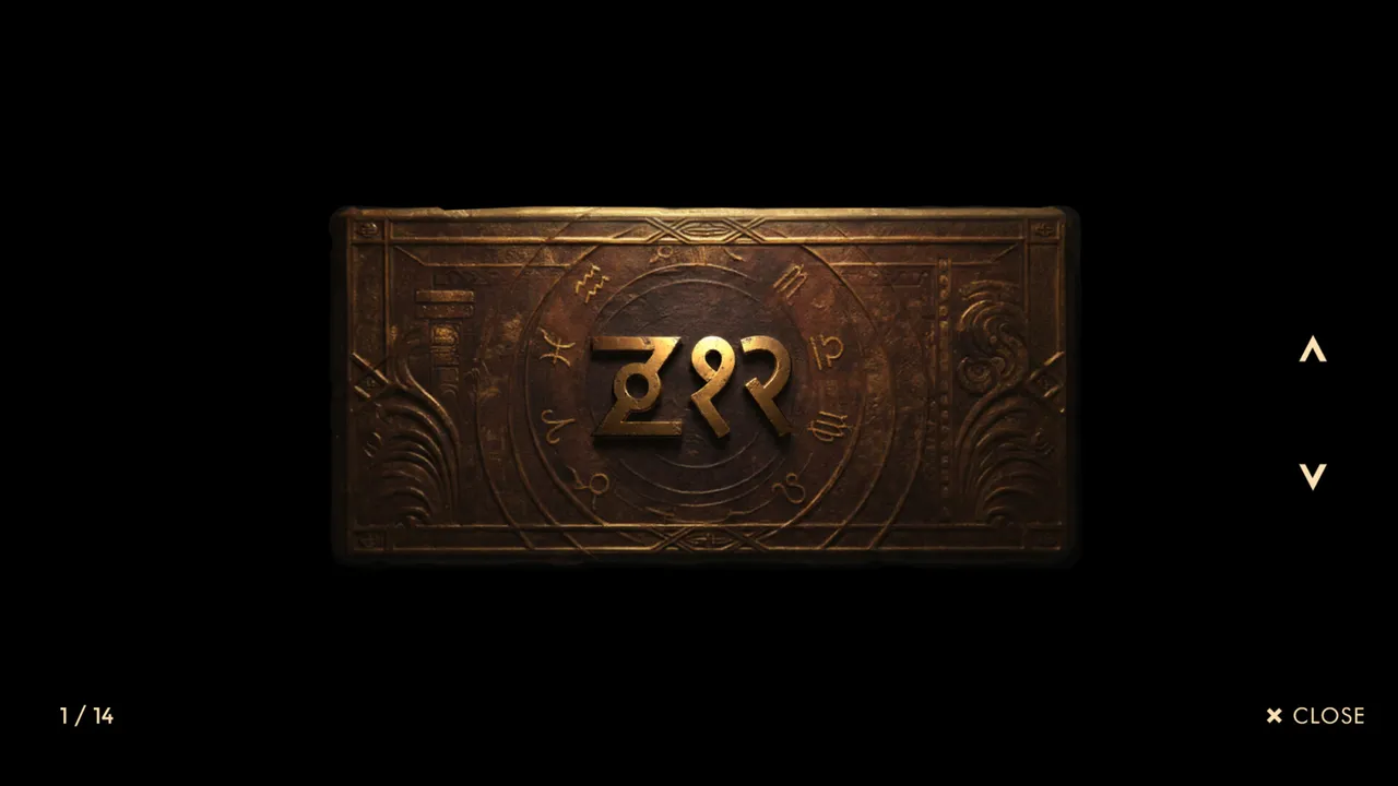 Z12 Demo Screenshot 0