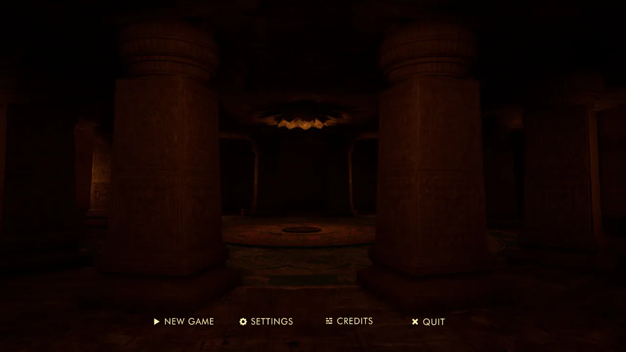 Z12 Demo Screenshot 1