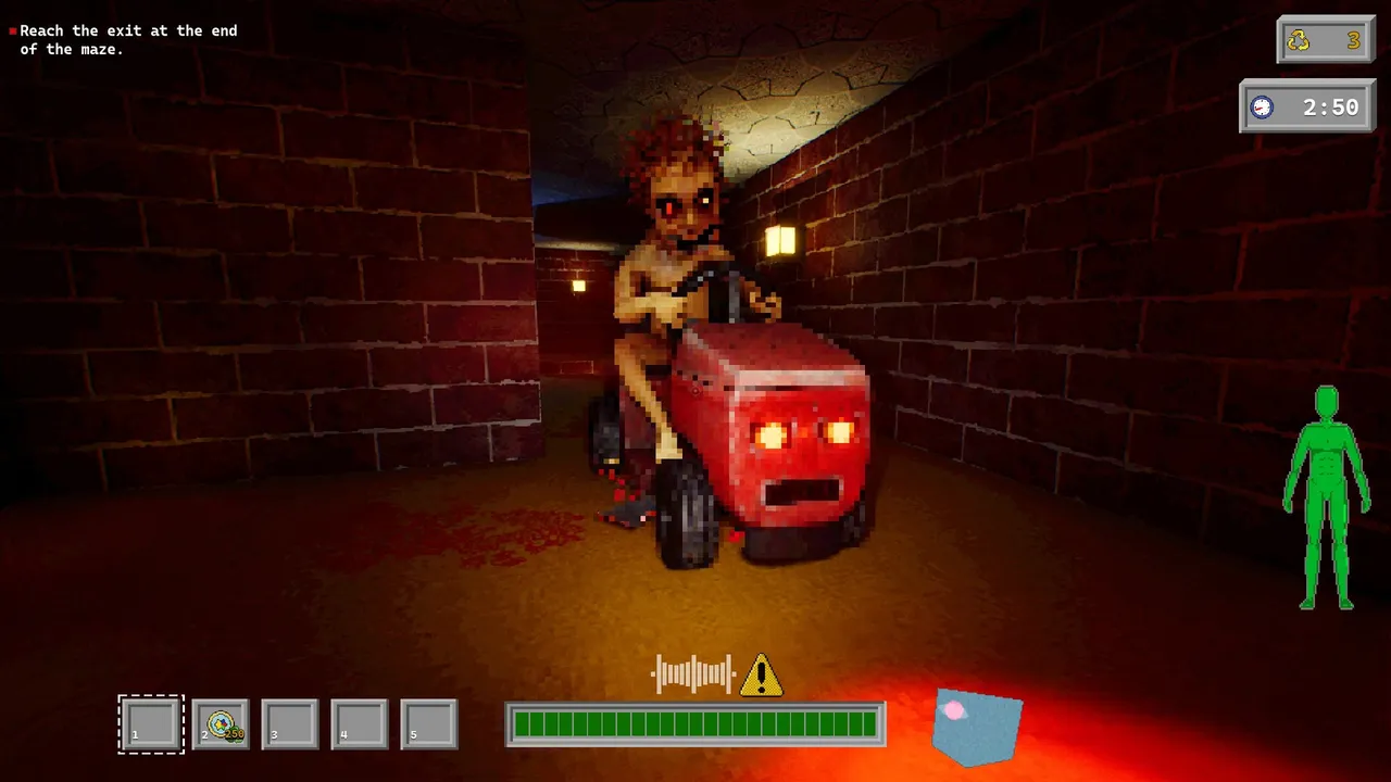 Pipes.exe Screenshot 3