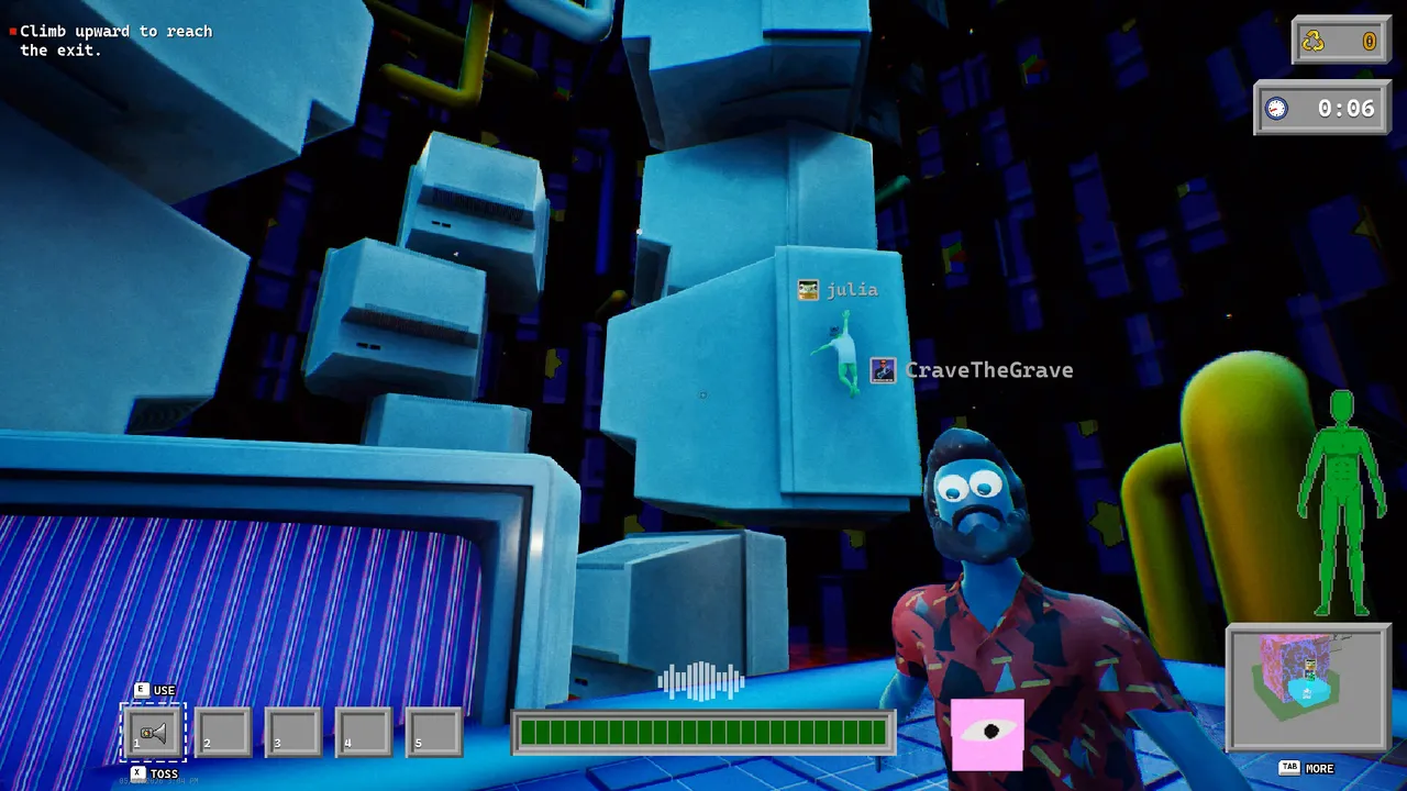 Pipes.exe Screenshot 4