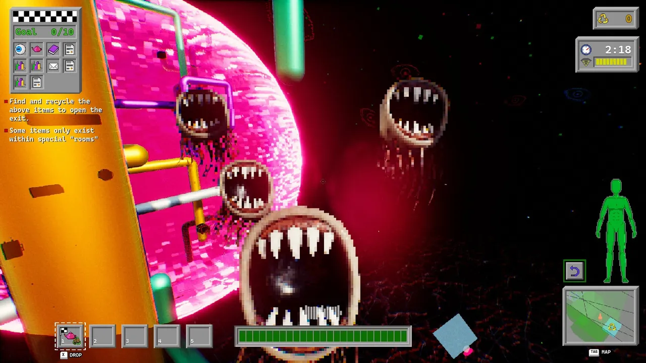 Pipes.exe Screenshot 1