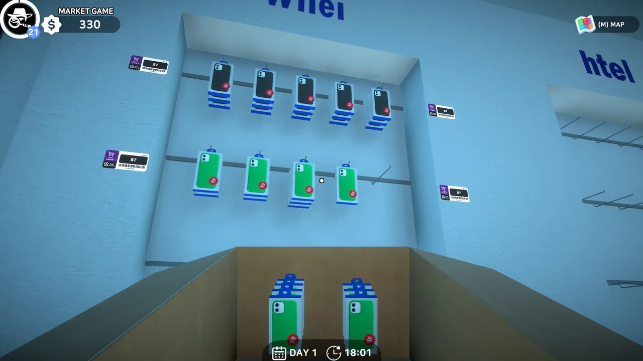 Tech Store & Repair Simulator Screenshot 14