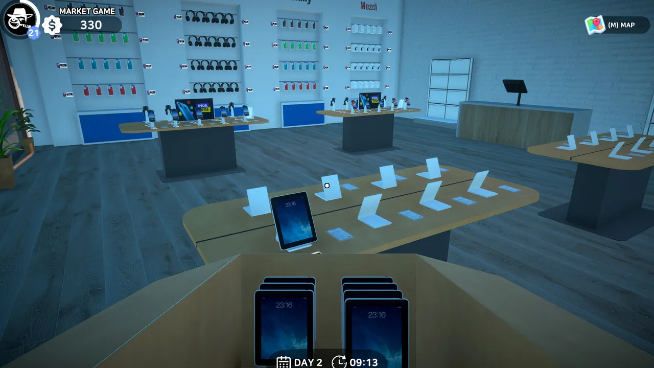 Tech Store & Repair Simulator Screenshot 7