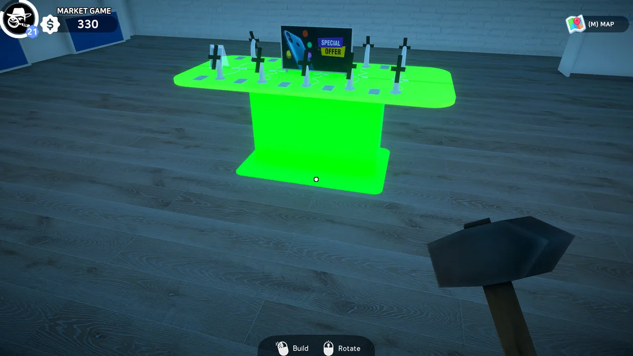 Tech Store & Repair Simulator Screenshot 9
