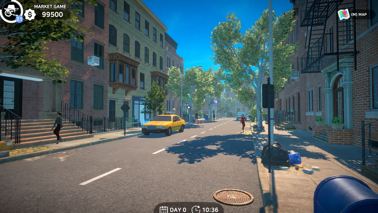 Tech Store & Repair Simulator Screenshot 13