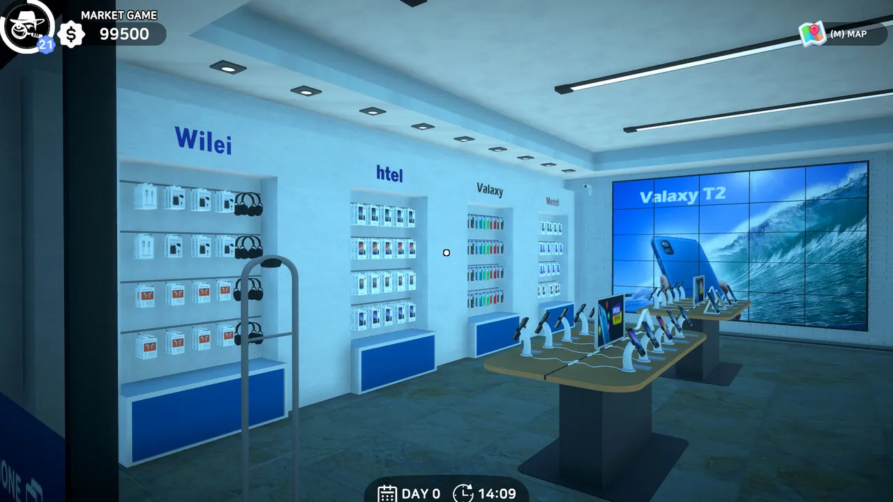 Tech Store & Repair Simulator Screenshot 12