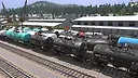 Trainz 2022 DLC - Pro Train: US Tank Car Bundle Screenshot 7