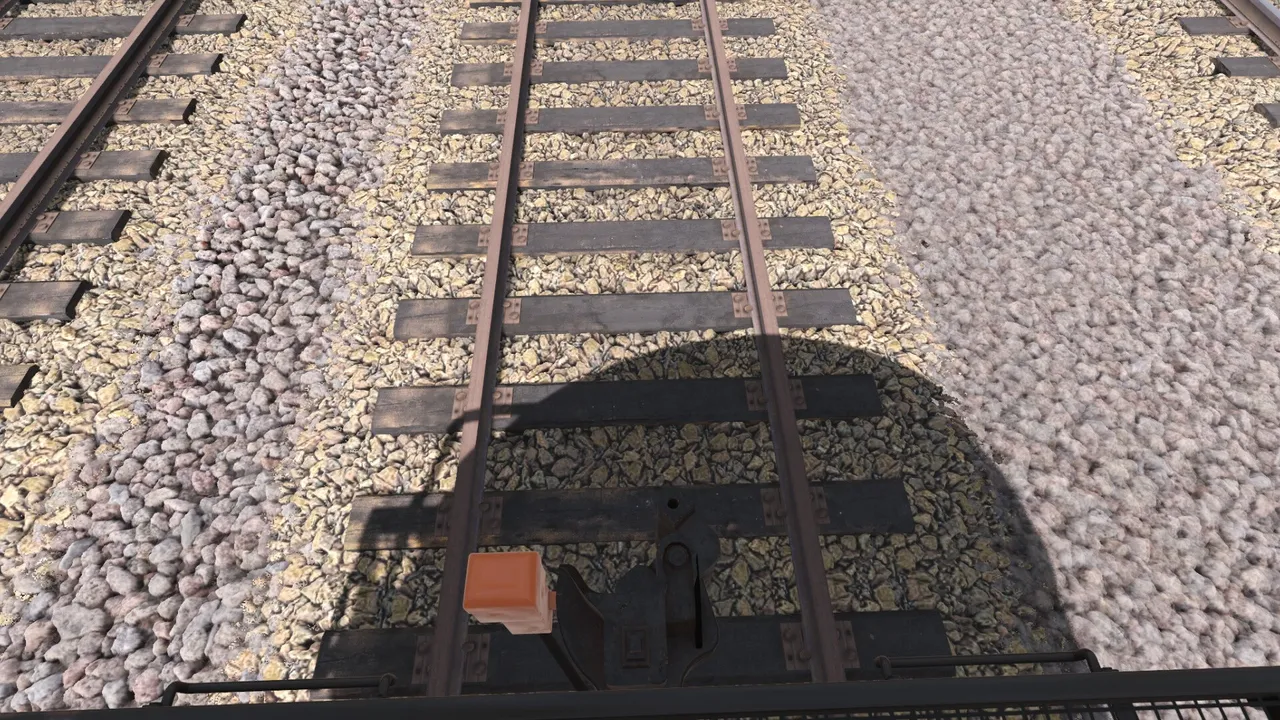 Trainz 2019 DLC - Pro Train: US Tank Car Bundle Screenshot 13