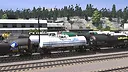 Trainz 2019 DLC - Pro Train: US Tank Car Bundle Screenshot 9