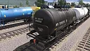 Trainz Plus DLC - Pro Train: US Tank Car Bundle Screenshot 12