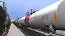 Trainz Plus DLC - Pro Train: US Tank Car Bundle Screenshot 4