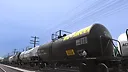 Trainz Plus DLC - Pro Train: US Tank Car Bundle Screenshot 0